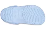 Crocs Classic Entupimento ‘Calcita Azul’ 10001-4NS