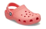 Crocs Classic Entupimento ‘Coral’