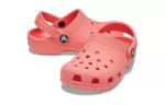 Crocs Classic Entupimento ‘Coral’