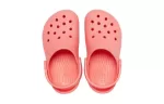 Crocs Classic Entupimento ‘Coral’