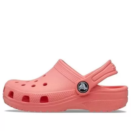 Crocs Classic Entupimento ‘Coral’