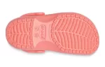 Crocs Classic Entupimento ‘Coral’