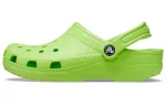 Crocs Classic Entupimento ‘Limeade’ 10001-3UH