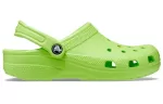 Crocs Classic Entupimento ‘Limeade’ 10001-3UH