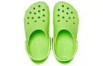 Crocs Classic Entupimento ‘Limeade’ 10001-3UH