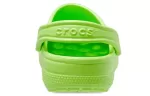 Crocs Classic Entupimento ‘Limeade’ 10001-3UH