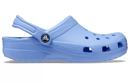 Crocs Classic Entupimento ‘Moon Jelly’ 10001-5Q6