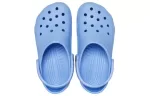 Crocs Classic Entupimento ‘Moon Jelly’ 10001-5Q6