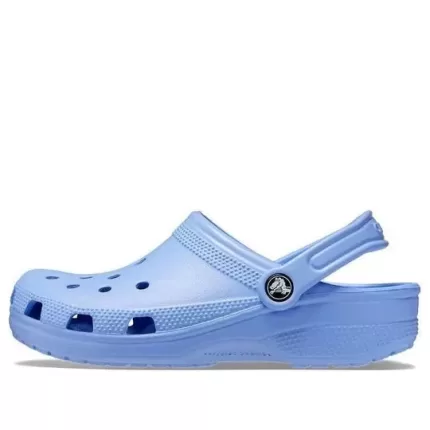 Crocs Classic Entupimento ‘Moon Jelly’ 10001-5Q6