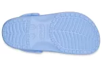 Crocs Classic Entupimento ‘Moon Jelly’ 10001-5Q6