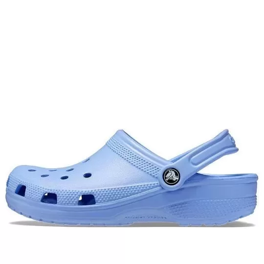 Crocs Classic Entupimento ‘Moon Jelly’ 10001-5Q6