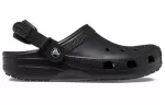 Crocs Classic Entupimento com alça ajustável