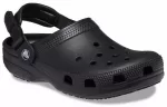 Crocs Classic Entupimento com alça ajustável
