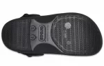 Crocs Classic Entupimento com alça ajustável