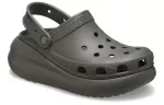 Crocs Classic Entupimento de esmagamento ‘Dusty Olive’