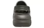Crocs Classic Entupimento de esmagamento ‘Dusty Olive’