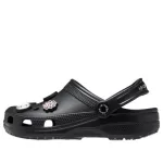 Crocs Classic Entupimento x 10CC ‘Preto’