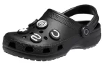 Crocs Classic Entupimento x 10CC ‘Preto’
