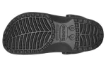 Crocs Classic Entupimento x 10CC ‘Preto’
