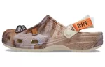 Crocs Classic Entupimento x WHR