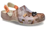 Crocs Classic Entupimento x WHR