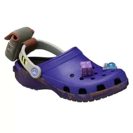 Crocs Classic Entupir ‘Fortnite Battle Bus’