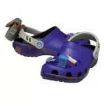 Crocs Classic Entupir ‘Fortnite Battle Bus’