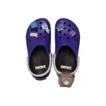 Crocs Classic Entupir ‘Fortnite Battle Bus’