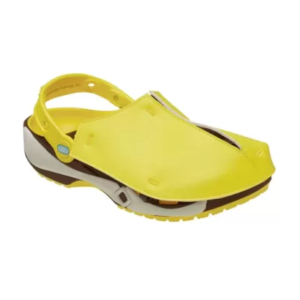 Crocs Classic Entupir ‘Fortnite Peely’