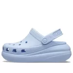 Crocs Classic Esmagamento Clogs ‘Azul Céu’