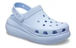 Crocs Classic Esmagamento Clogs ‘Azul Céu’