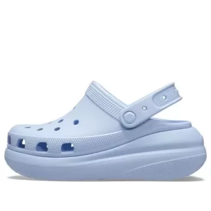 Crocs Classic Esmagamento Clogs ‘Azul Céu’