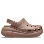 Crocs Classic Esmagar Clogs ‘Marrom’