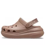 Crocs Classic Esmagar Clogs ‘Marrom’