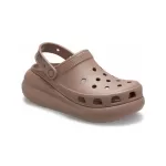 Crocs Classic Esmagar Clogs ‘Marrom’