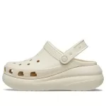 Crocs Classic Esmagar interferência ‘Osso’