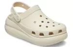 Crocs Classic Esmagar interferência ‘Osso’