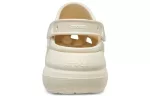 Crocs Classic Esmagar interferência ‘Osso’