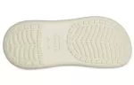 Crocs Classic Esmagar interferência ‘Osso’