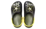 Crocs Classic Exército dos EUA Clogs ‘Exército Verde’