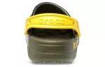 Crocs Classic Exército dos EUA Clogs ‘Exército Verde’