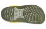 Crocs Classic Exército dos EUA Clogs ‘Exército Verde’