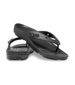Crocs Classic Flip Todo-o-Terreno ‘Preto’