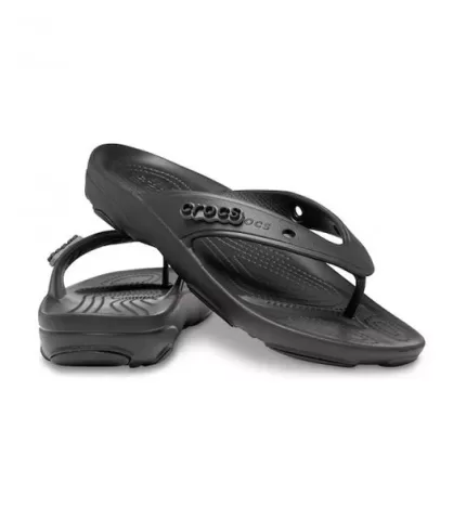 Crocs Classic Flip Todo-o-Terreno ‘Preto’