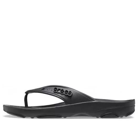 Crocs Classic Flip Todo-o-Terreno ‘Preto’