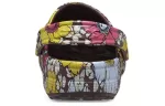 Crocs Classic Floral retrô Clogs ‘Amarelo Rosa’