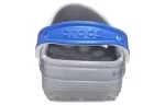 Crocs Classic Força Aérea dos EUA Clogs ‘Branco Azul Cinza’ 207752