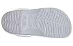 Crocs Classic Força Aérea dos EUA Clogs ‘Branco Azul Cinza’ 207752