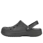 Crocs Classic Forrado Clogs ‘Cinza Ardósia’