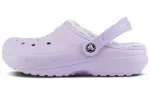 Crocs Classic Forrado Clogs ‘Lavanda’